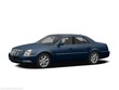  Cadillac DTS