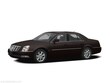  CADILLAC DTS