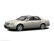 Cadillac DTS