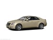  Cadillac CTS