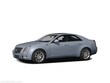  CADILLAC CTS