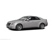  CADILLAC CTS