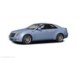 CADILLAC CTS