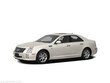 CADILLAC STS