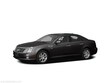  Cadillac STS