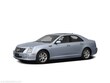  CADILLAC STS