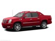  CADILLAC ESCALADE EXT