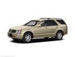 Cadillac SRX