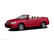 Chrysler Sebring