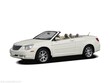  Chrysler Sebring