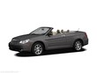  Chrysler Sebring