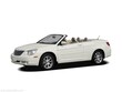  Chrysler Sebring