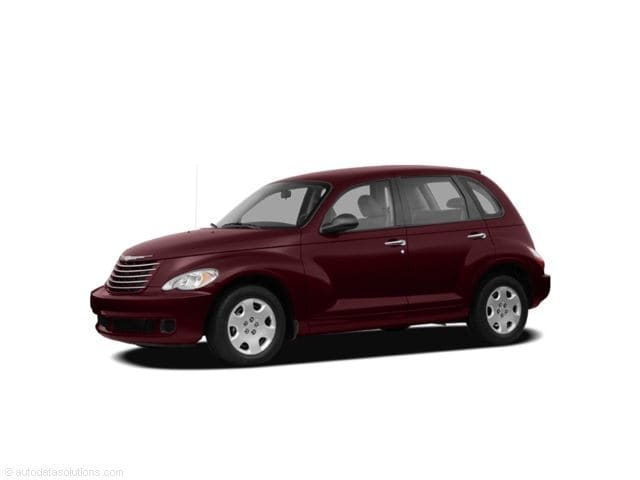 2008 Chrysler PT Cruiser Base's photo