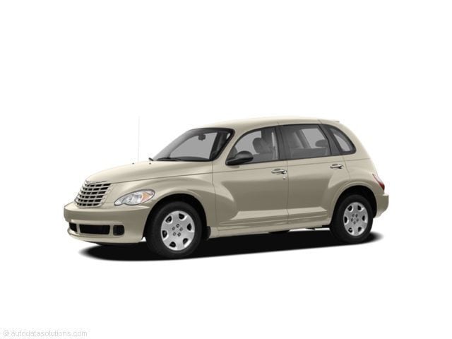 2008 Chrysler PT Cruiser Touring Edition's photo