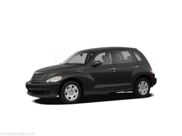 2008 Chrysler PT Cruiser Touring Edition