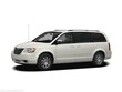 Chrysler Town & Country