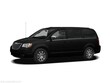 Chrysler Town & Country