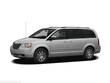 Chrysler Town & Country