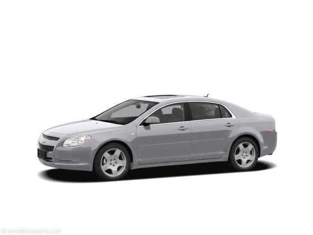 2008 Chevrolet Malibu 2LT's photo