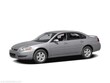 Chevrolet Impala