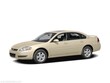 Chevrolet Impala