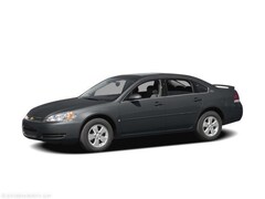 Buy a 2008 Chevrolet Impala LT w/3.5L Sedan near Canton, OH