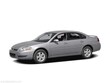 Chevrolet Impala