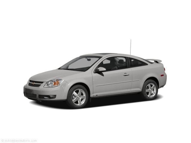 2008 Chevrolet Cobalt LT's photo