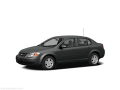 2008 Chevrolet Cobalt LS Sedan