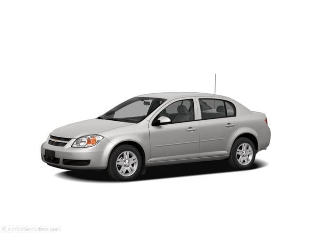 2008 Chevrolet Cobalt  -
                Troy, MI