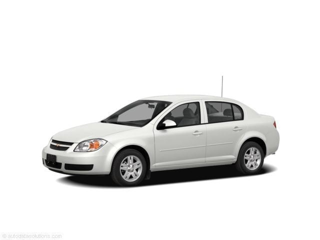 2008 Chevrolet Cobalt Sport's photo