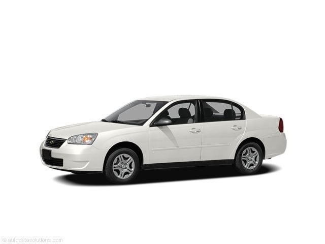 2008 Chevrolet Malibu Classic LT's photo