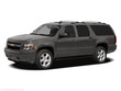 Chevrolet Suburban 1500