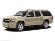 Chevrolet Suburban 1500