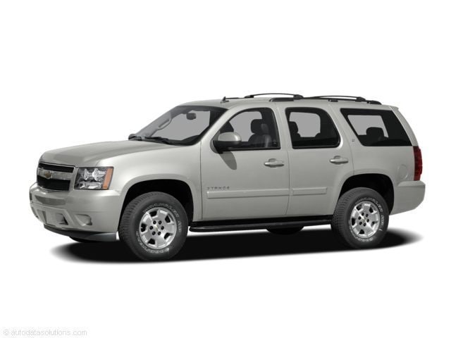 2008 Chevrolet Tahoe 2-Wheel Drive LT1's photo