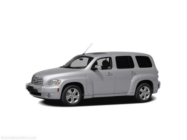 2008 Chevrolet HHR LS's photo