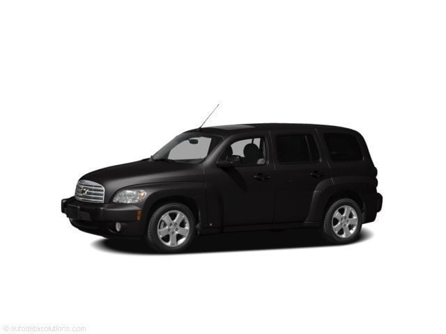2008 Chevrolet HHR LT's photo