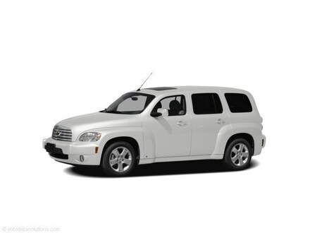 2008 Chevrolet HHR LT FWD  LT