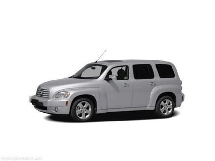 2008 Chevrolet HHR LT Crossover