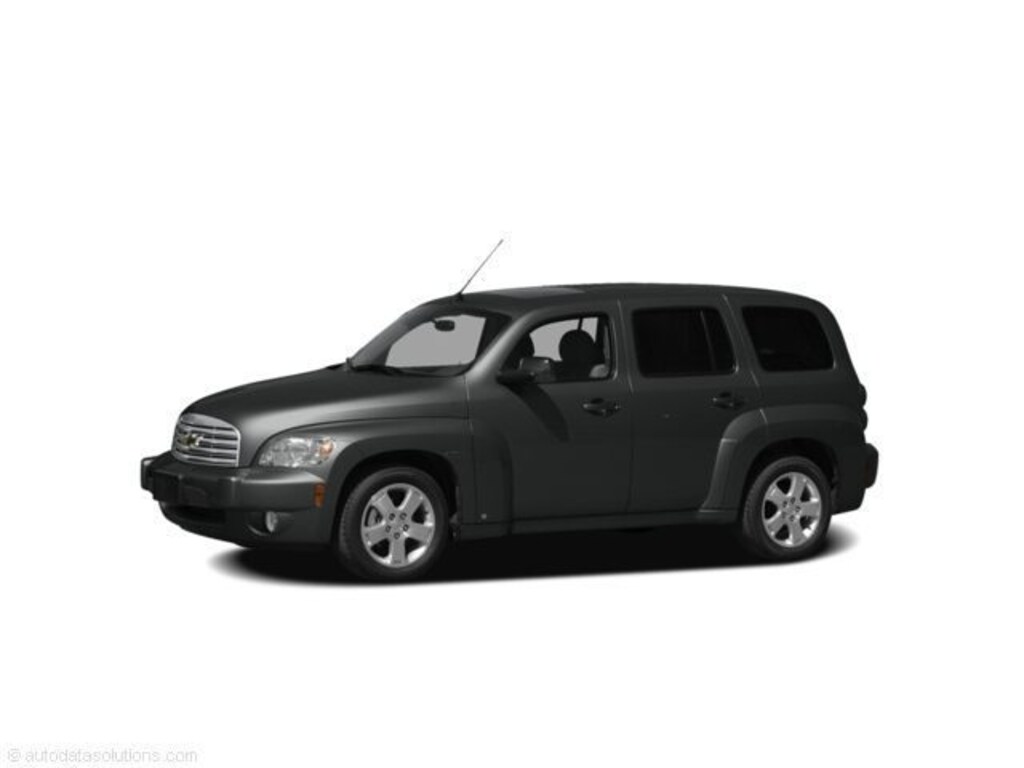 Used 2008 Chevrolet HHR LT Crossover
