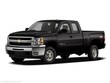  Chevrolet Silverado 2500HD