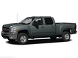 Chevrolet Silverado 2500HD
