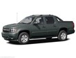 Chevrolet Avalanche