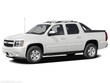 Chevrolet Avalanche 1500