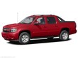 Chevrolet Avalanche