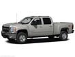 Chevrolet Silverado 3500HD