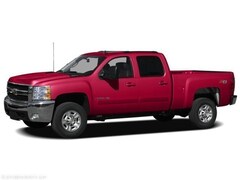 2008 Chevrolet Silverado 3500HD