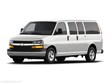 Chevrolet Express Van G3500