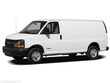 Chevrolet Express Cargo Van