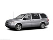  Chevrolet Uplander